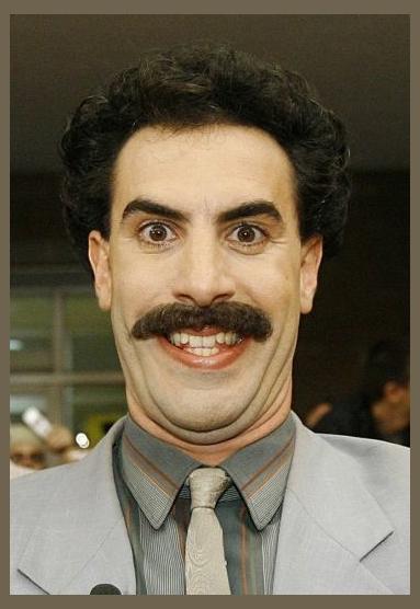 Borat